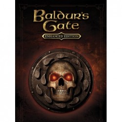 Dungeons & Dragons: Enhanced Classics Bundle PC Steam Ključ Globalno