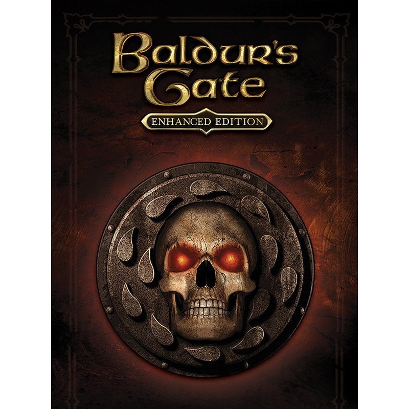 Dungeons & Dragons: Enhanced Classics Bundle PC Steam Ključ Globalno
