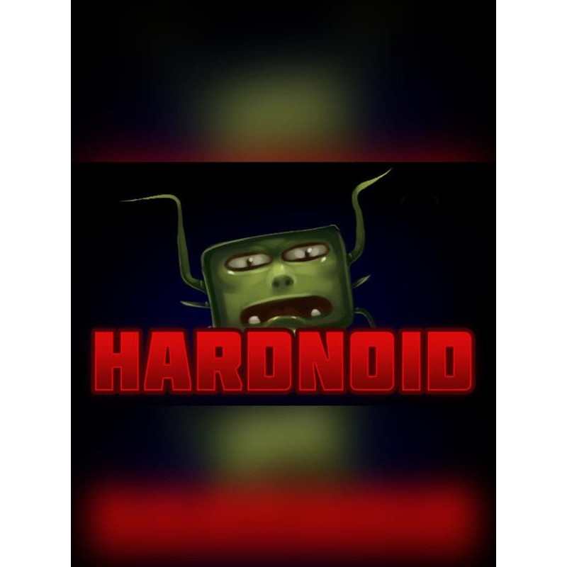 Hardnoid Steam (PC) - Steam CD Ključ - Globalno