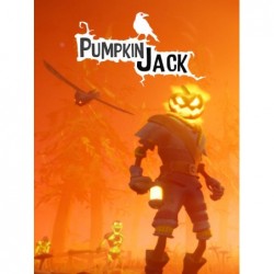 Pumpkin Jack Steam (PC) - Steam CD Ključ - Evropa