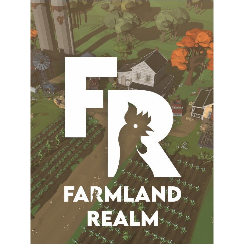 Farmland Realm Steam (PC) - Steam CD Ključ - Globalno