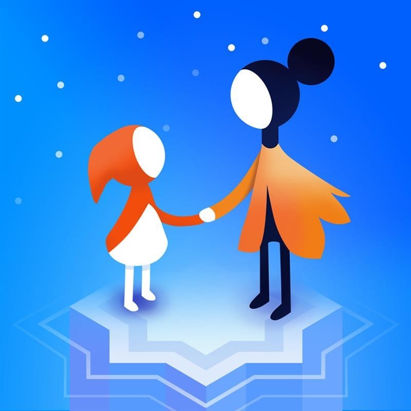 Monument Valley 2: Panoramic Edition Steam PC - Steam CD Ključ - Globalno