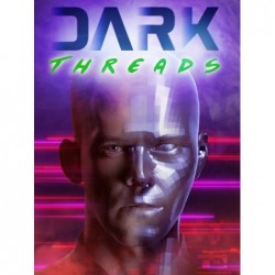 Dark Threads VR PC Steam CD Ključ Globalno