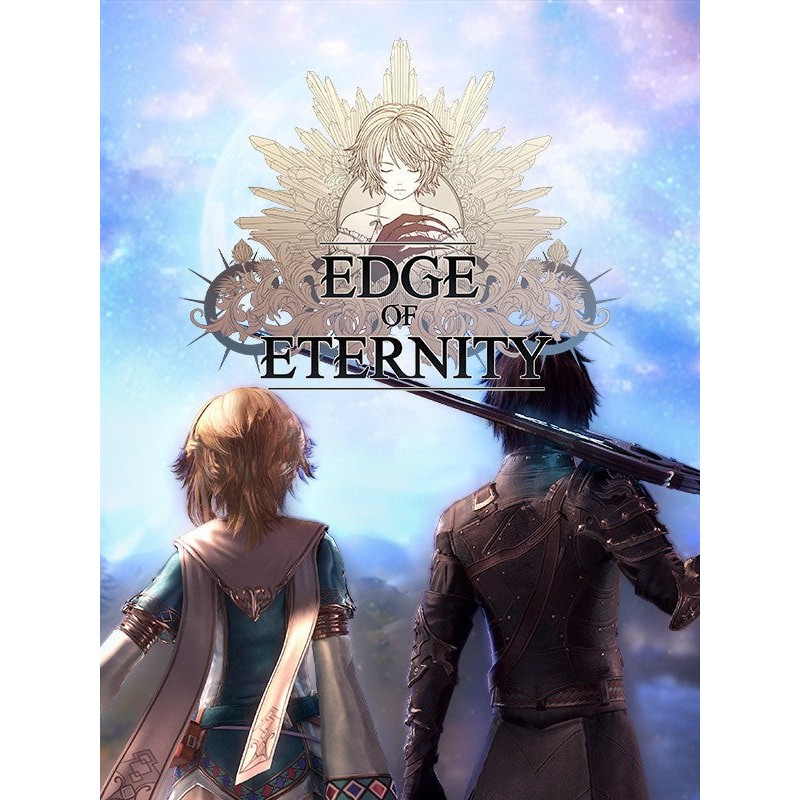 Edge of Eternity - Digital Deluxe Edition Steam PC - Steam CD Ključ - Globalno