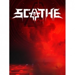 Scathe Steam PC - Steam CD Ključ - Globalno