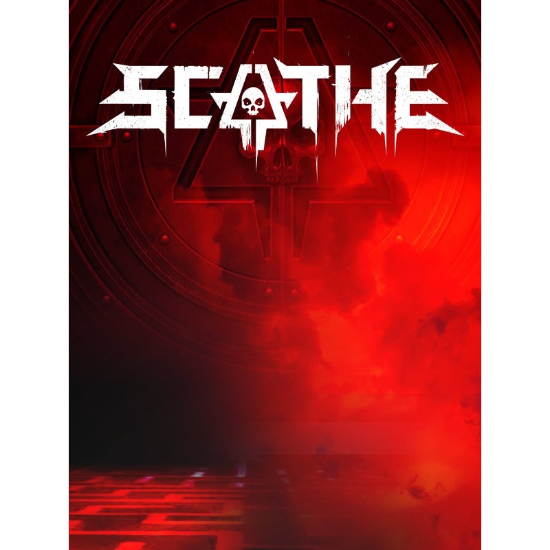 Scathe Steam PC - Steam CD Ključ - Globalno