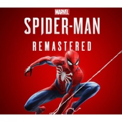Marvel's Spider-Man Remastered PC Steam CD Ključ Evropa