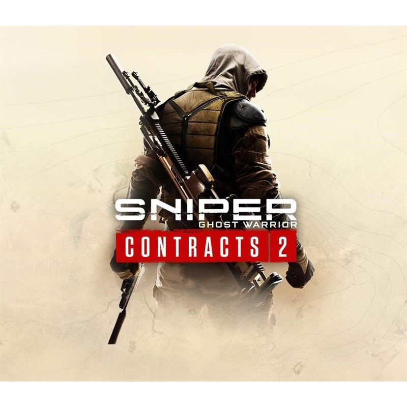 Sniper Ghost Warrior Contracts 2 PC Steam CD Ključ Globalno