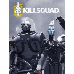Killsquad Steam (PC) - Steam CD Ključ - Evropa