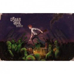 Organ Trail: Director's Cut Steam (PC) - Steam CD Ključ - Globalno