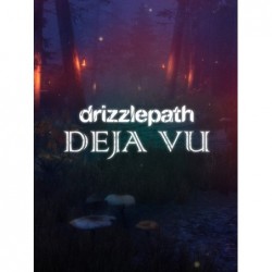 Drizzlepath: Deja Vu Steam (PC) - Steam CD Ključ - Globalno