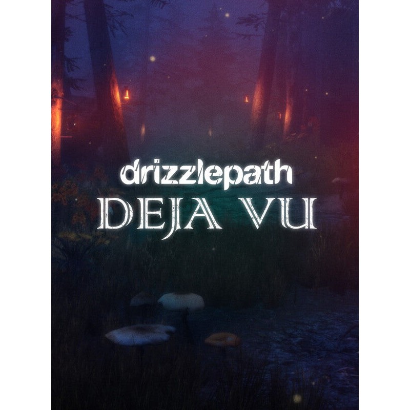 Drizzlepath: Deja Vu Steam (PC) - Steam CD Ključ - Globalno
