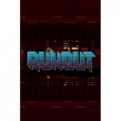 RUNOUT Steam (PC) - Steam CD Ključ - Globalno