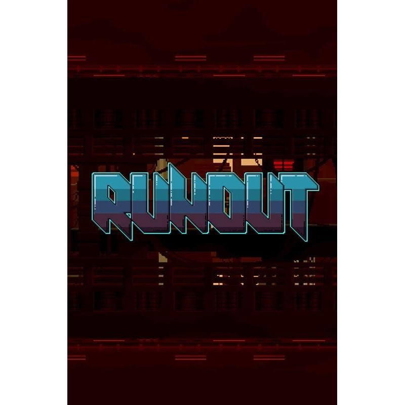 RUNOUT Steam (PC) - Steam CD Ključ - Globalno