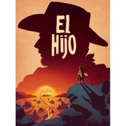 El Hijo: A Wild West Tale PC Steam CD Ključ Evropa