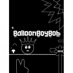 BalloonBoyBob Steam (PC) - Steam CD Ključ - Globalno