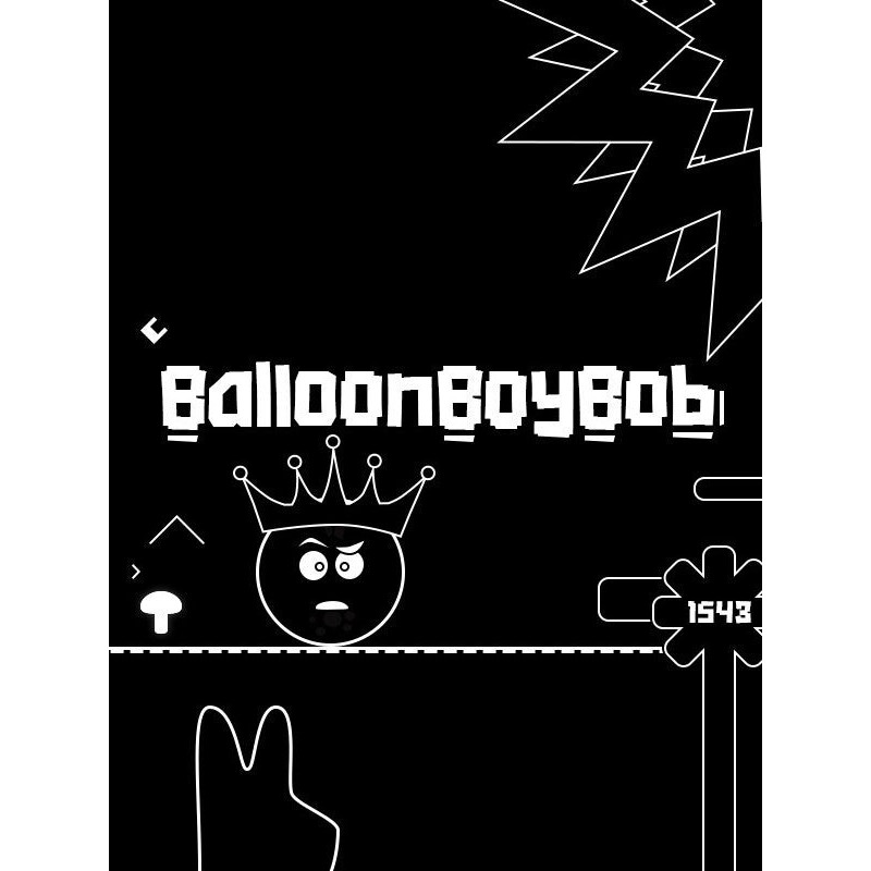 BalloonBoyBob Steam (PC) - Steam CD Ključ - Globalno