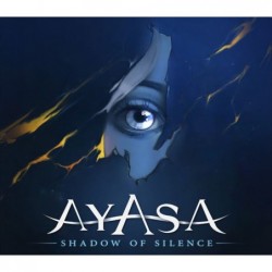 Ayasa: Shadows of Silence Steam (PC) - Steam CD Ključ - Globalno