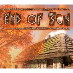 The End of the Sun Steam (PC) - Steam CD Ključ - Globalno
