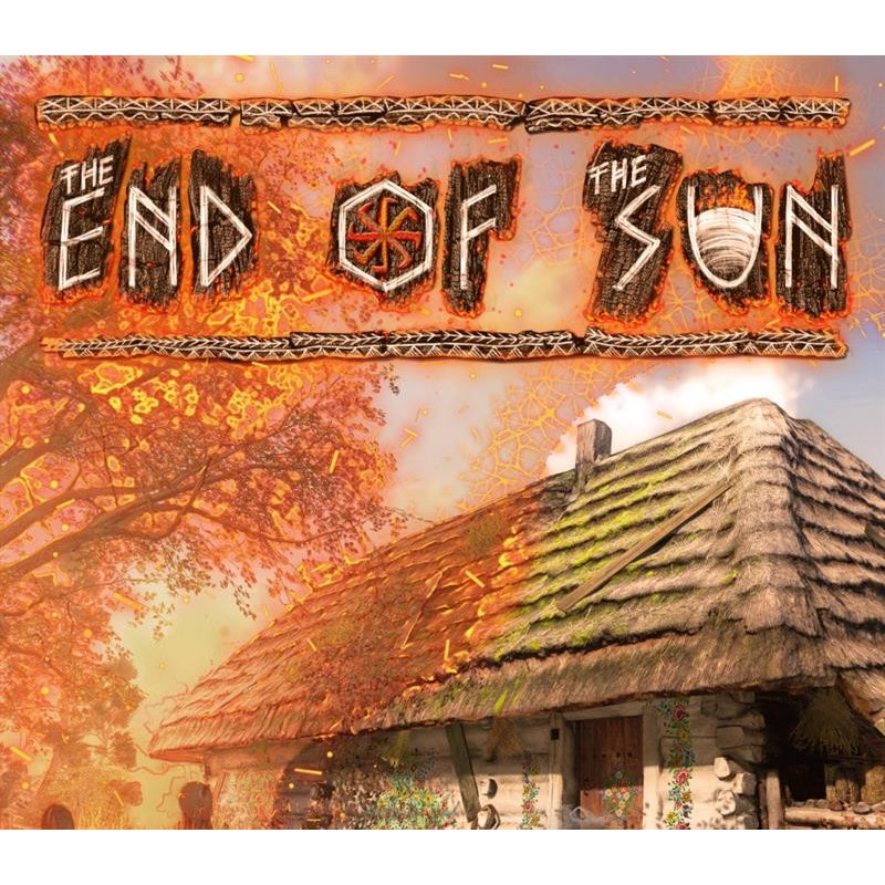 The End of the Sun Steam (PC) - Steam CD Ključ - Globalno