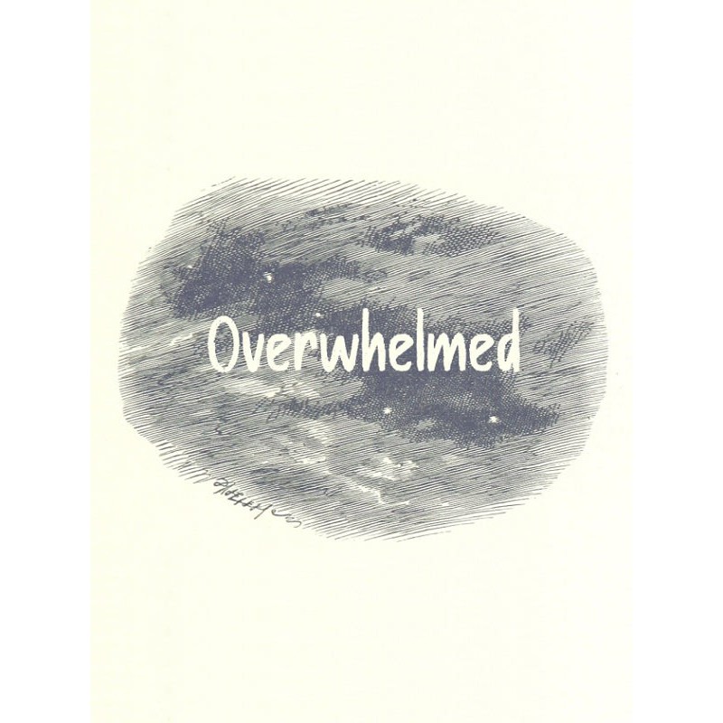 OVERWHELMED Steam (PC) - Steam CD Ključ - Globalno