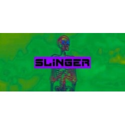 Slinger Steam (PC) - Steam CD Ključ - Globalno