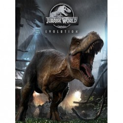 Jurassic World Evolution Premium Edition PC Steam Ključ Evropa