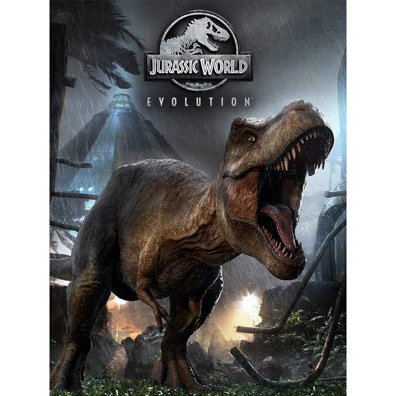 Jurassic World Evolution Premium Edition PC Steam Ključ Evropa