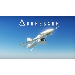 Aggressor Steam (PC) - Steam CD Ključ - Globalno
