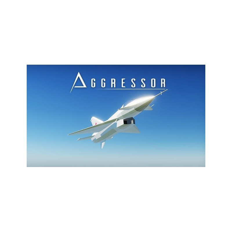 Aggressor Steam (PC) - Steam CD Ključ - Globalno