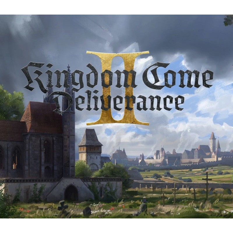 Kingdom Come: Deliverance II Steam (PC) - Steam Ključ - Globalno