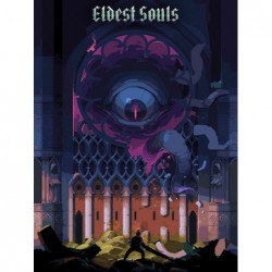 Eldest Souls Steam (PC) - Steam CD Ključ - Turčija