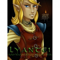 Lyantei Steam (PC) - Steam CD Ključ - Globalno