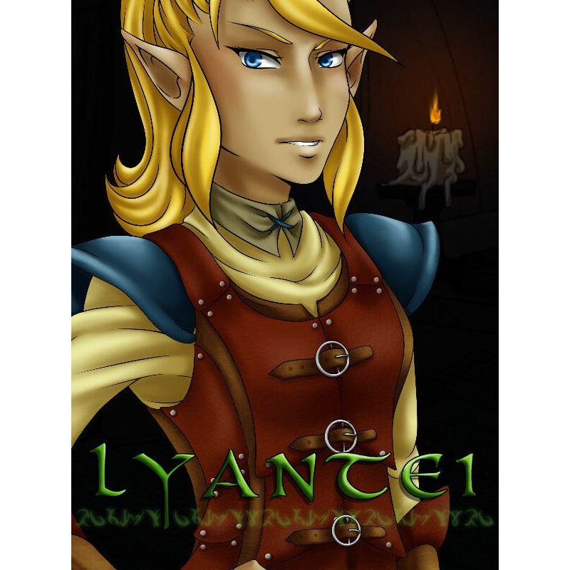 Lyantei Steam (PC) - Steam CD Ključ - Globalno