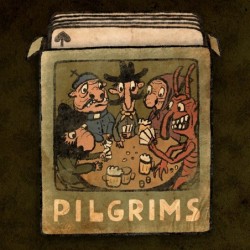 Pilgrims PC Steam Ključ Globalno