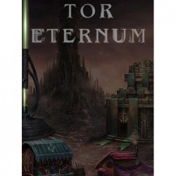 Tor Eternum PC Steam Ključ Globalno