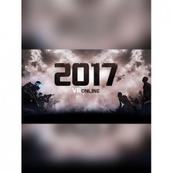 2017 VR Steam (PC) - Steam CD Ključ - Globalno