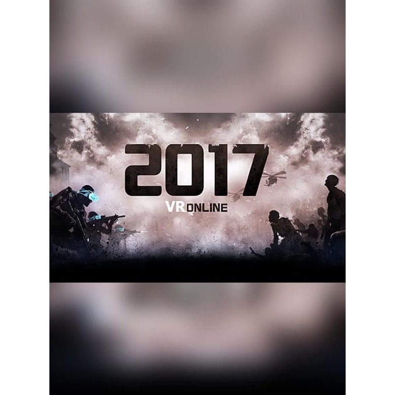 2017 VR Steam (PC) - Steam CD Ključ - Globalno