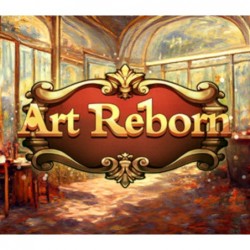 Art Reborn (Painting Connoisseur) Steam (PC) - Steam CD Ključ - Globalno