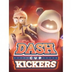 Dash Cup Kickers Steam (PC) - Steam CD Ključ - Globalno