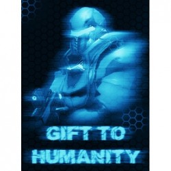 Gift to Humanity Steam (PC) - Steam CD Ključ - Globalno