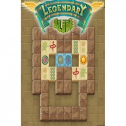 Legendary Slide - Platinum Edition Steam (PC) - Steam CD Ključ - Globalno