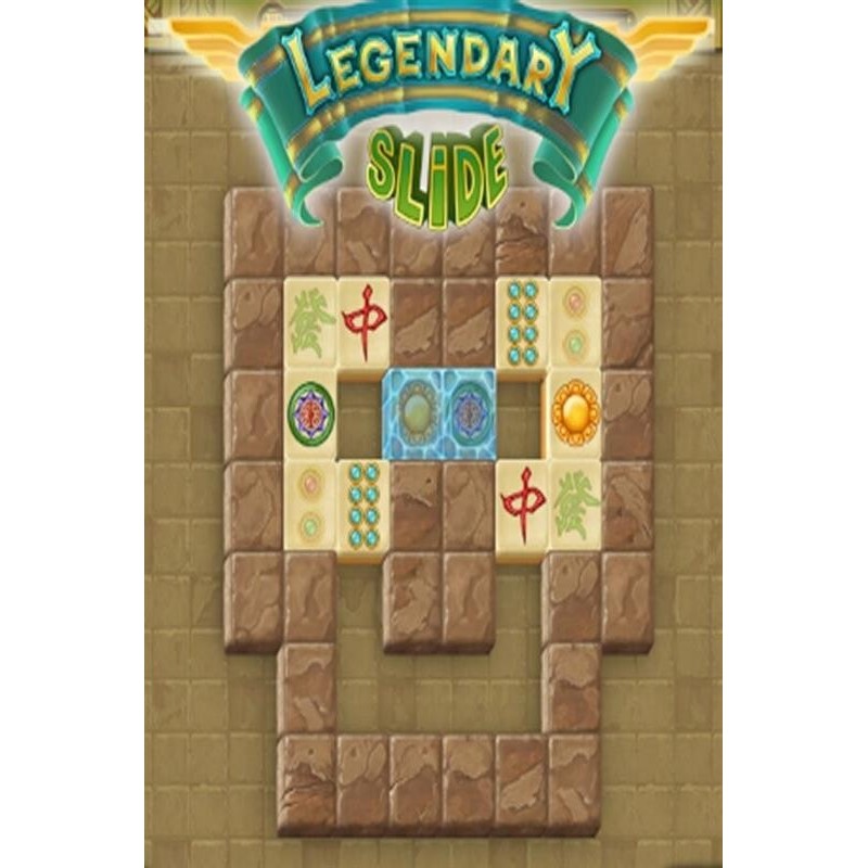 Legendary Slide - Platinum Edition Steam (PC) - Steam CD Ključ - Globalno