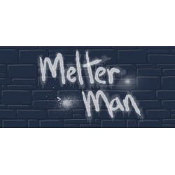 Melter Man Steam (PC) - Steam CD Ključ - Globalno