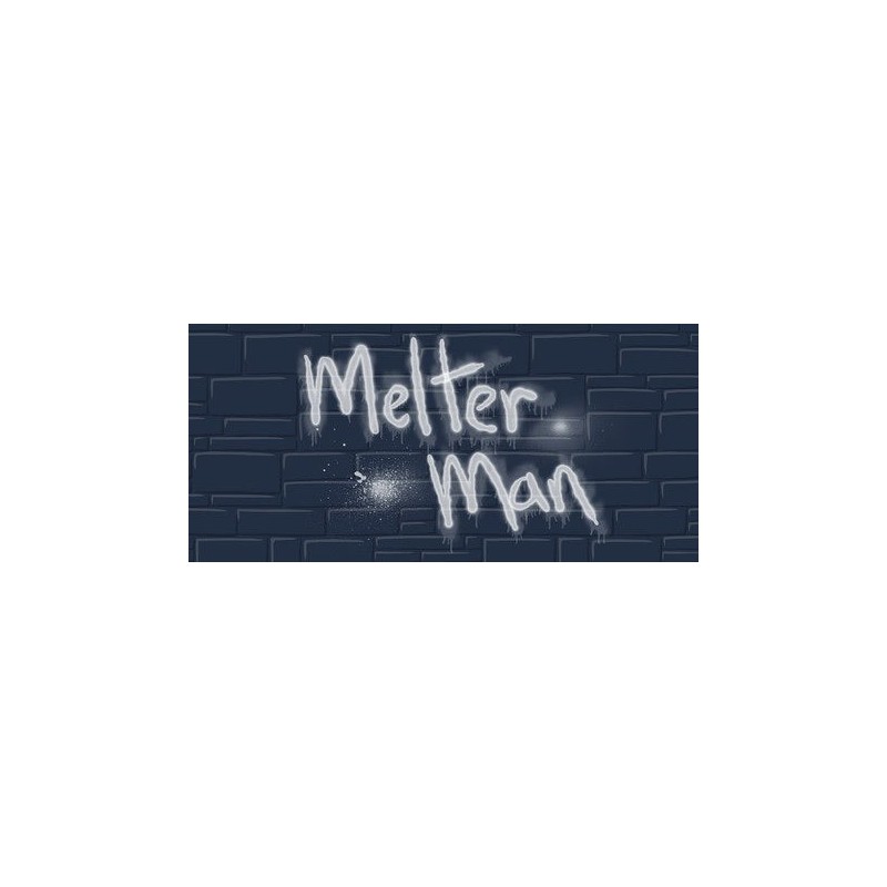 Melter Man Steam (PC) - Steam CD Ključ - Globalno