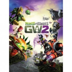 Plants vs. Zombies: Garden Warfare 2 Steam (PC) - Steam CD Ključ - Evropa