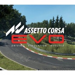 Assetto Corsa EVO Steam (PC) - Steam CD Ključ - Evropa