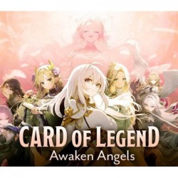 Card of Legend Steam (PC) - Steam CD Ključ - Globalno