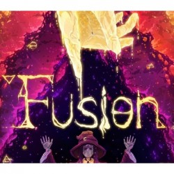 Fusion Steam (PC) - Steam CD Ključ - Globalno