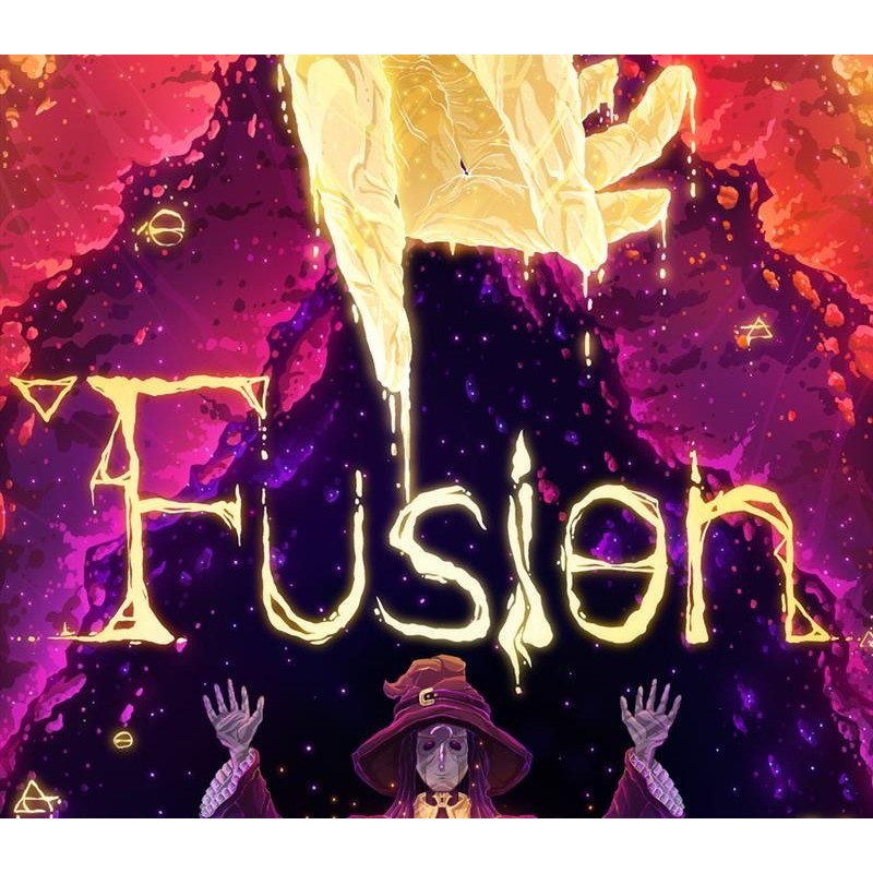 Fusion Steam (PC) - Steam CD Ključ - Globalno